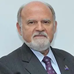 Portrait of John W. Walsh