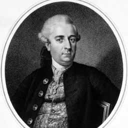 Portrait of Joseph de Quarin