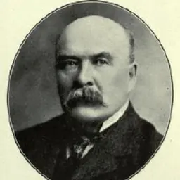 Portrait of Peter Christie