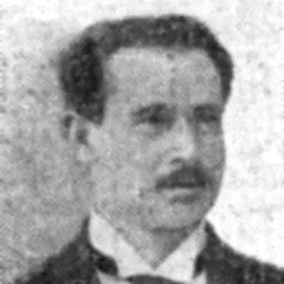 Portrait of Avram Steuerman-Rodion