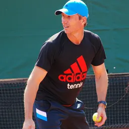 Portrait of Jason Stoltenberg