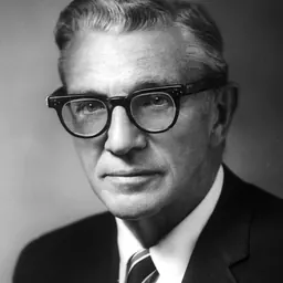 Portrait of Gordon Zubrod