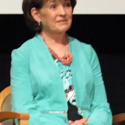 Portrait of Susan W. Tanner