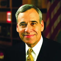 Portrait of Charlie Gonzalez