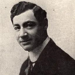 Portrait of Robert North