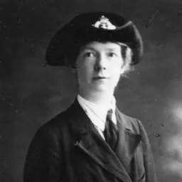 Portrait of Ierne Arthur Lifford Plunket