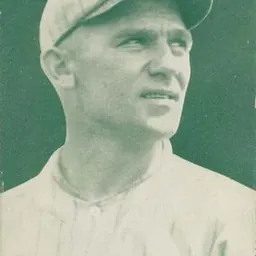 Portrait of Johnny Mokan