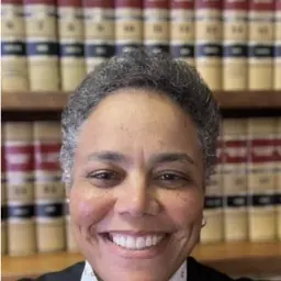 Portrait of Kelli Evans