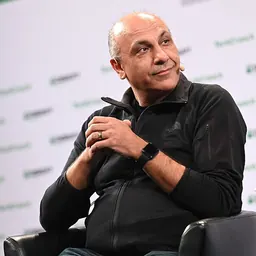 Portrait of Hovhannes Avoyan