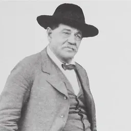 Portrait of Robert H. Paul