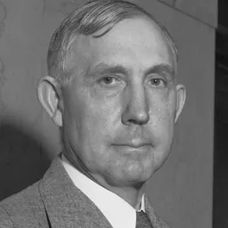 Portrait of John W. Preston