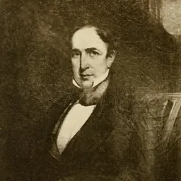 Portrait of Henry Hitchcock
