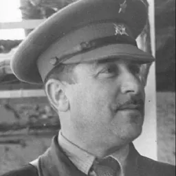 Portrait of Máté Zalka