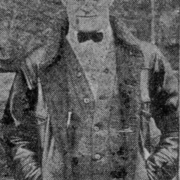 Portrait of Guy Sundt