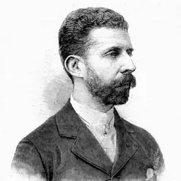 Portrait of Rafael Torres Campos