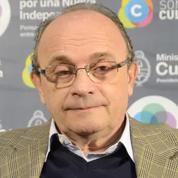 Portrait of Leopoldo Moreau