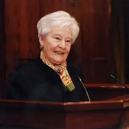 Portrait of Carmen Castillo García
