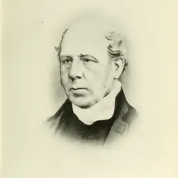 Portrait of Thomas Dealtry