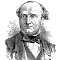 Portrait of François Clément Sauvage
