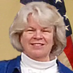 Portrait of Elizabeth Bobo