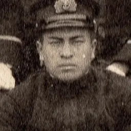 Portrait of Ryūichi Itaya