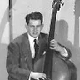 Portrait of Trigger Alpert