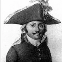 Portrait of André Poncet