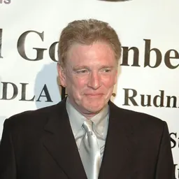 Portrait of William Atherton