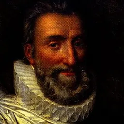 Portrait of Hercule, Lord of Monaco