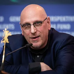 Portrait of Oren Moverman
