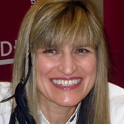 Portrait of Catherine Hardwicke