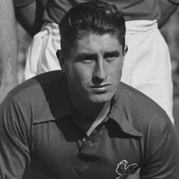 Portrait of Jean Baratte