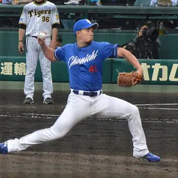 Portrait of Akiyoshi Katsuno