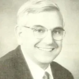 Portrait of Phil Baddour