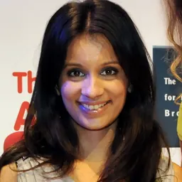 Portrait of Sonali Shah