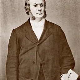 Portrait of Jean-Baptiste Baudin