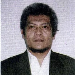 Portrait of Malam Sambat Kaban