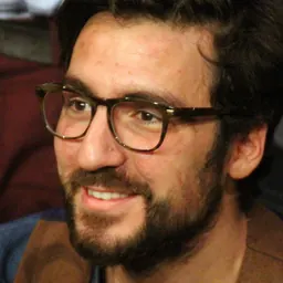 Portrait of İlker Çatak