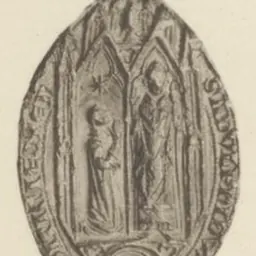 Portrait of Adolf II of Waldeck
