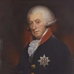 Portrait of George Montagu, 1st Duke of Montagu