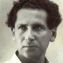 Portrait of David Maaravi