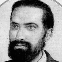 Portrait of Walter Siegmeister