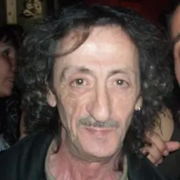 Portrait of Eduardo Gómez