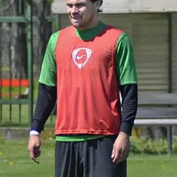Portrait of Anthony Elding
