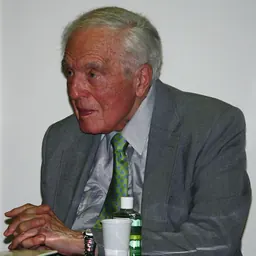 Portrait of Angus Scrimm
