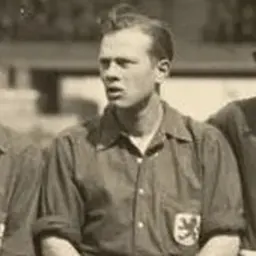 Portrait of Jan Ankerman