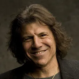 Portrait of Sandy Gennaro