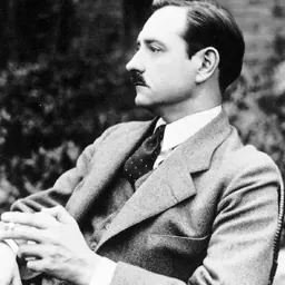 Portrait of Maurice Maréchal