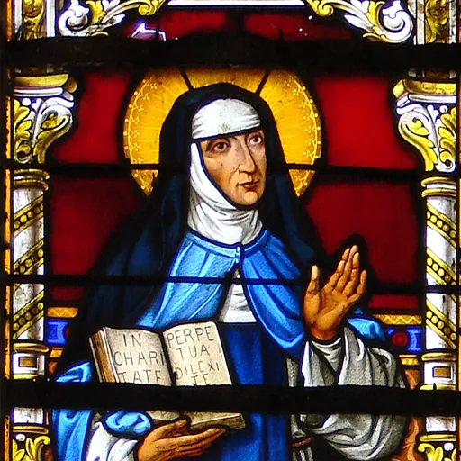 Portrait of Maria Vittoria De Fornari Strata