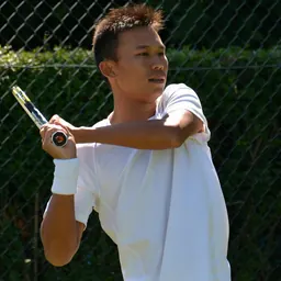 Portrait of Chen Ti